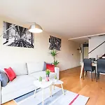 Spacieux Proche Gare Et Cathedrale Appartement *