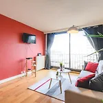 Appartement Spacieux Proche Gare Et Cathedrale *