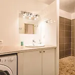 Spacieux Proche Gare Et Cathedrale Appartement *