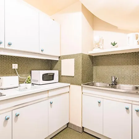 Spacieux Proche Gare Et Cathedrale * Reims