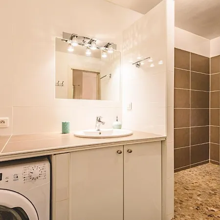 Spacieux Proche Gare Et Cathedrale 公寓 *