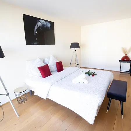 公寓 Spacieux Proche Gare Et Cathedrale