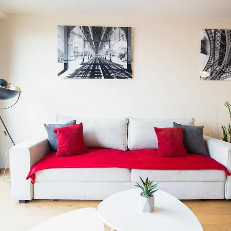 Spacieux Proche Gare Et Cathedrale