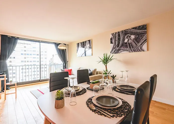 Spacieux Proche Gare Et Cathedrale Reims