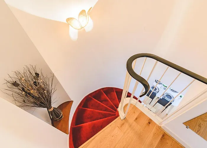 Spacieux Proche Gare Et Cathedrale Apartment Reims