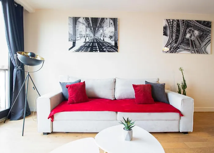 Spacieux Proche Gare Et Cathedrale